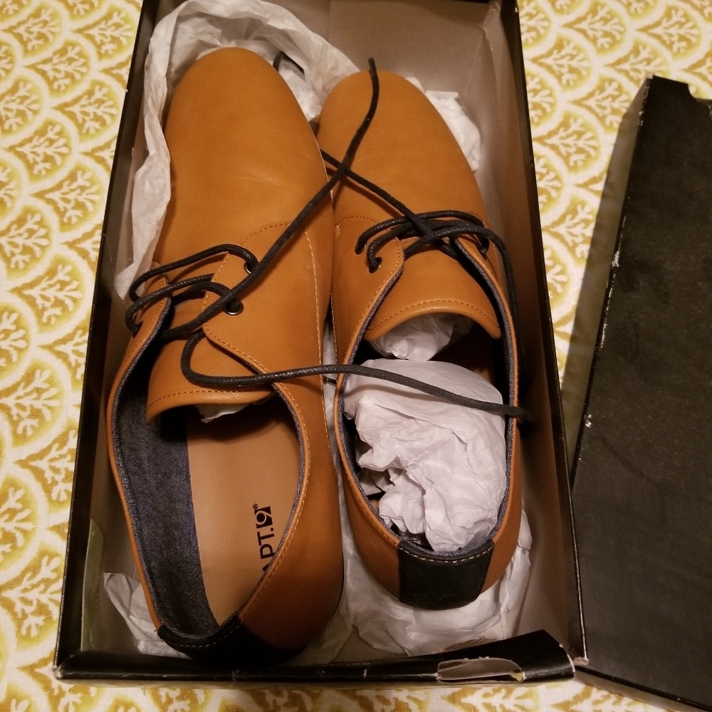 Shoes